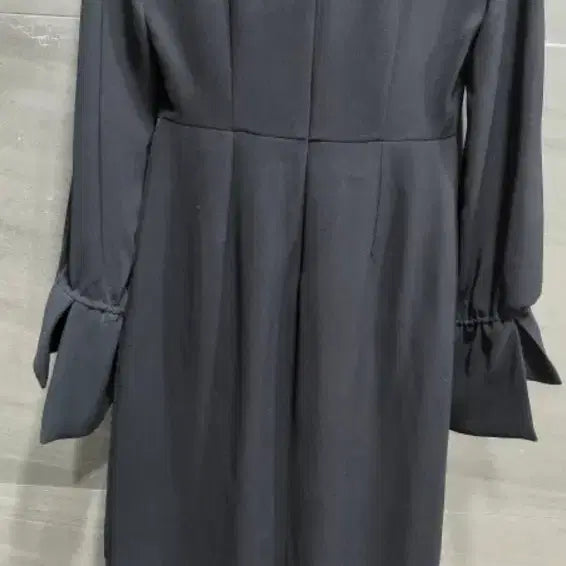 [BUNJANG] Prost J. Elegant Black Dress - Size S / prost J. 우아한 원피스. S (44~55)