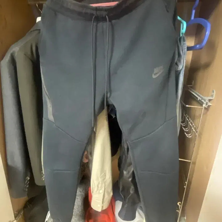 [BUNJANG] Nike Tech Pack Tracksuit / 나이키테크팩