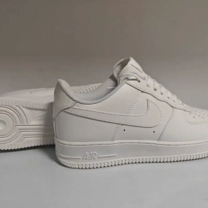 [BUNJANG] Nike Air Force 1 White Women&