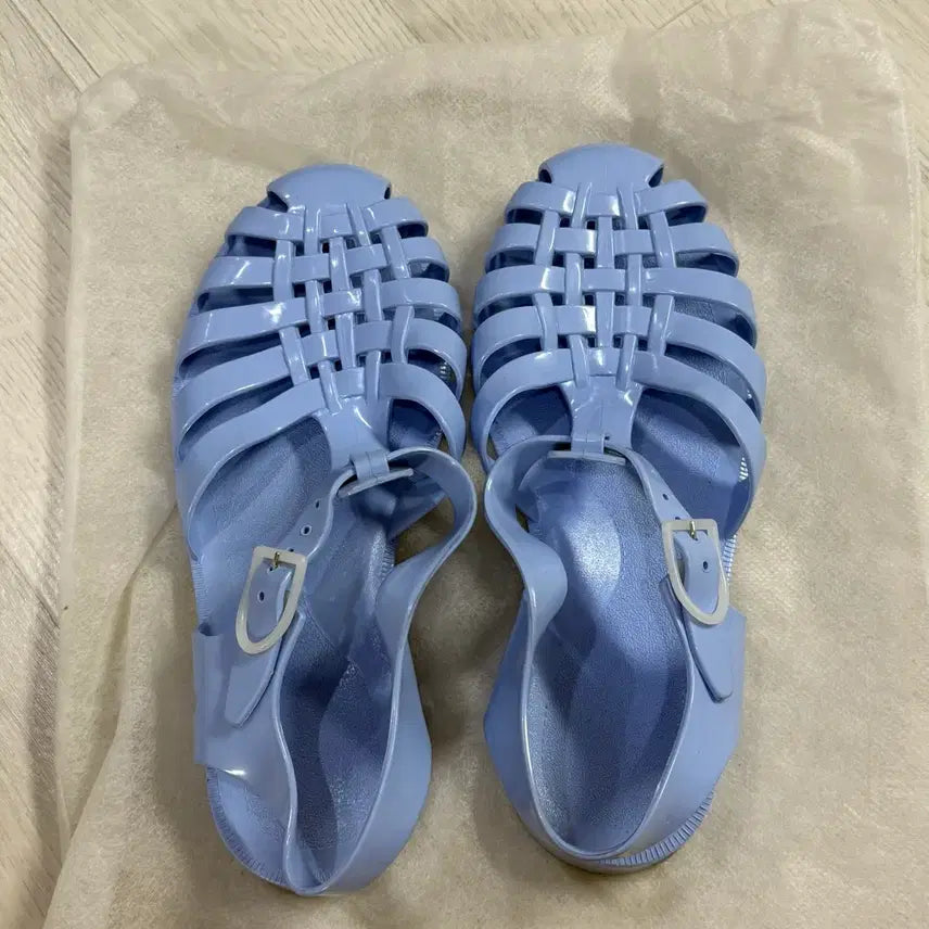 [BUNJANG] Medeuse Sandals Size 38 (240mm) / 메듀즈샌들38(240)