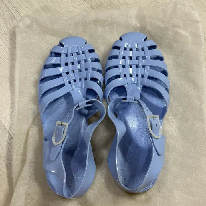 [BUNJANG] Medeuse Sandals Size 38 (240mm) / 메듀즈샌들38(240)
