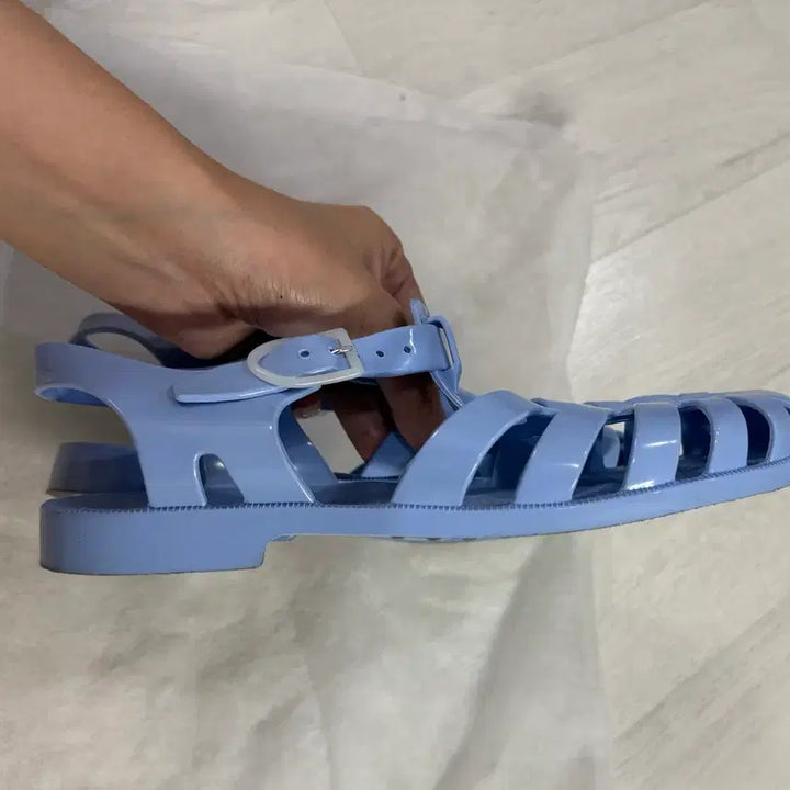 [BUNJANG] Medeuse Sandals Size 38 (240mm) / 메듀즈샌들38(240)