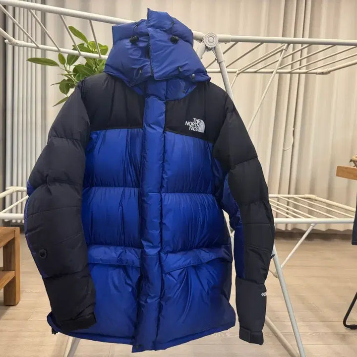 [BUNJANG] The North Face Him Down Parka (XL) / (XL) 상태 최상급 노스페이스 힘 다운 파카
