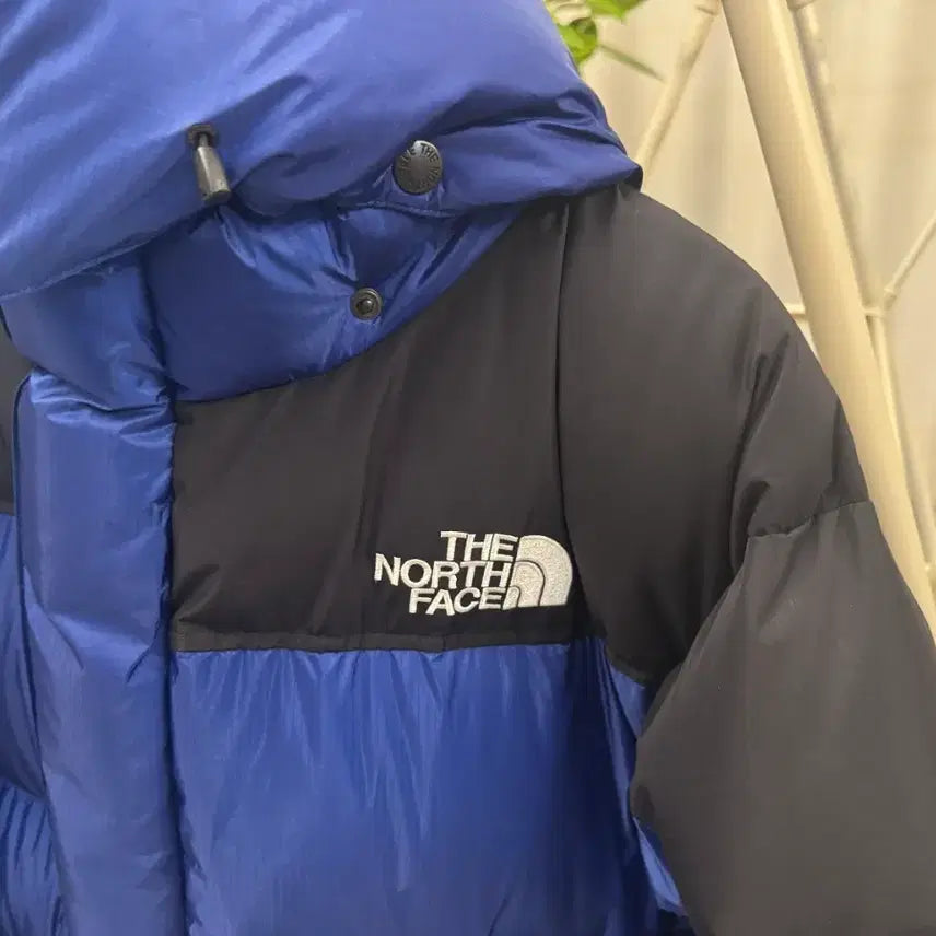 [BUNJANG] The North Face Him Down Parka (XL) / (XL) 상태 최상급 노스페이스 힘 다운 파카