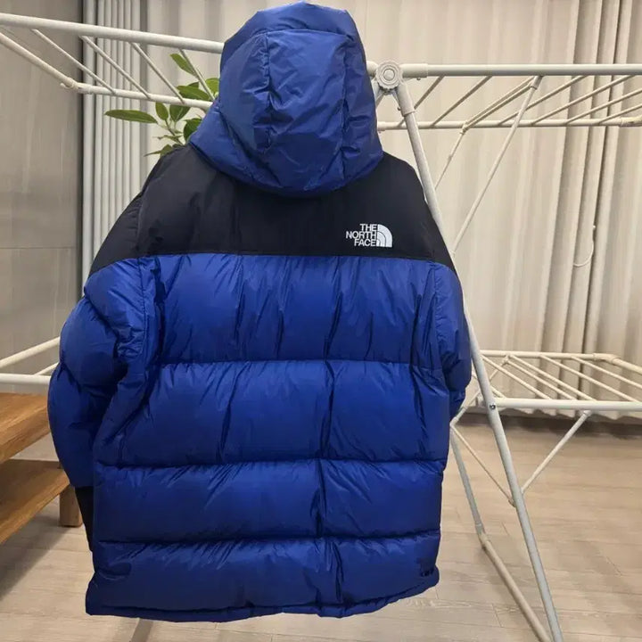 [BUNJANG] The North Face Him Down Parka (XL) / (XL) 상태 최상급 노스페이스 힘 다운 파카