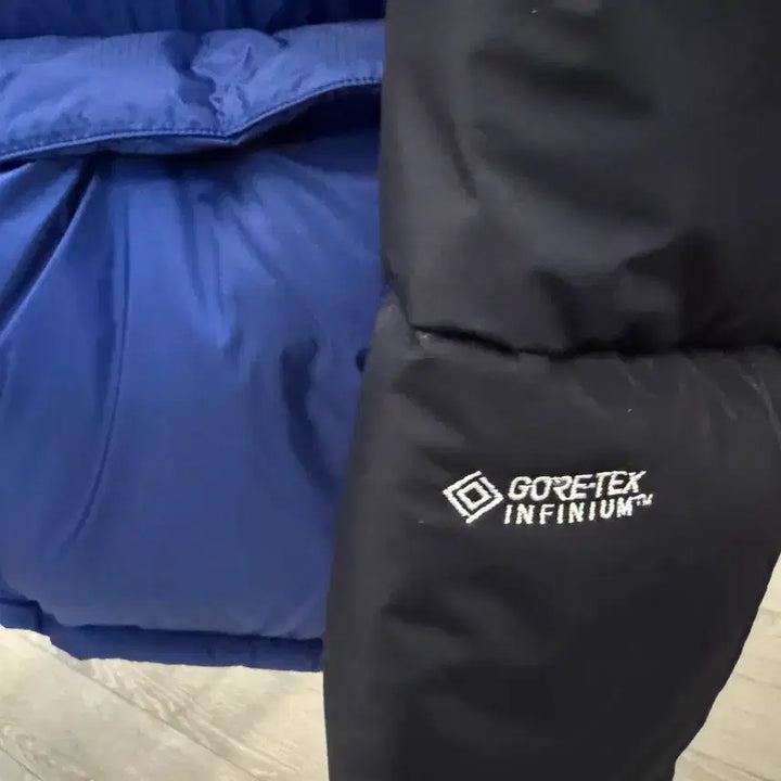 [BUNJANG] The North Face Him Down Parka (XL) / (XL) 상태 최상급 노스페이스 힘 다운 파카
