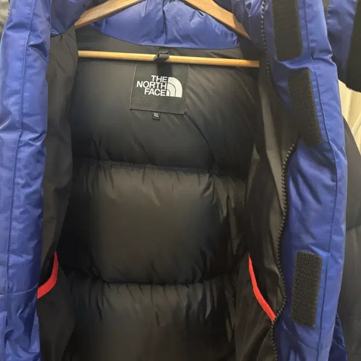 [BUNJANG] The North Face Him Down Parka (XL) / (XL) 상태 최상급 노스페이스 힘 다운 파카