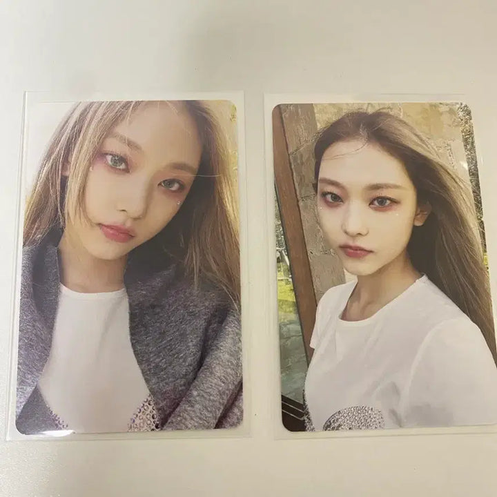 [BUNJANG] NewJeans Haerin Photocard Bundle Set / 뉴진스 해린 포카 팔아요