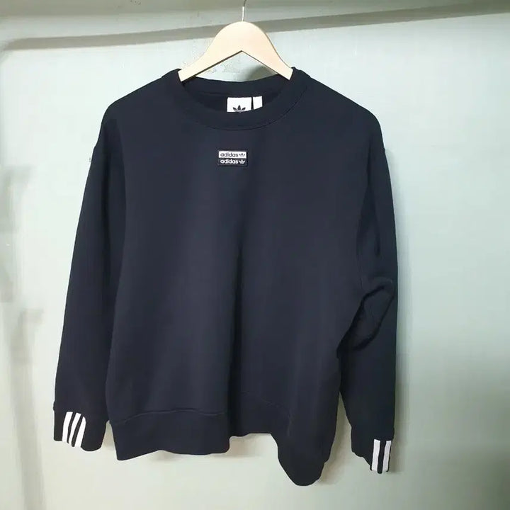 [BUNJANG] Adidas Sweatshirt Size 2XL (110) / 아디다스 맨투맨 110