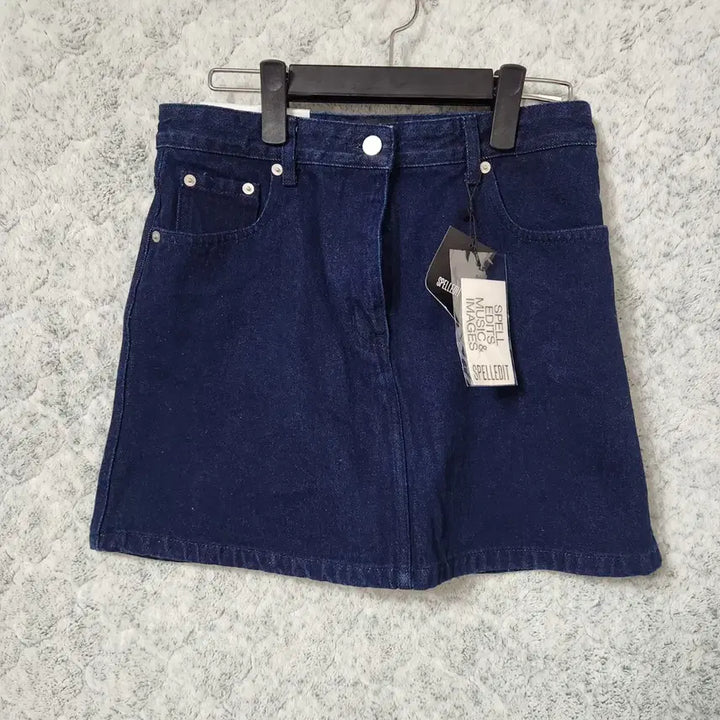 [BUNJANG] Spelledit Skirt / J520 [M] 새제품 Spelledit 치마 스커트