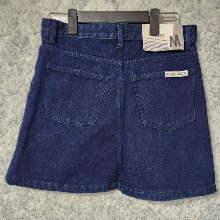 [BUNJANG] Spelledit Skirt / J520 [M] 새제품 Spelledit 치마 스커트