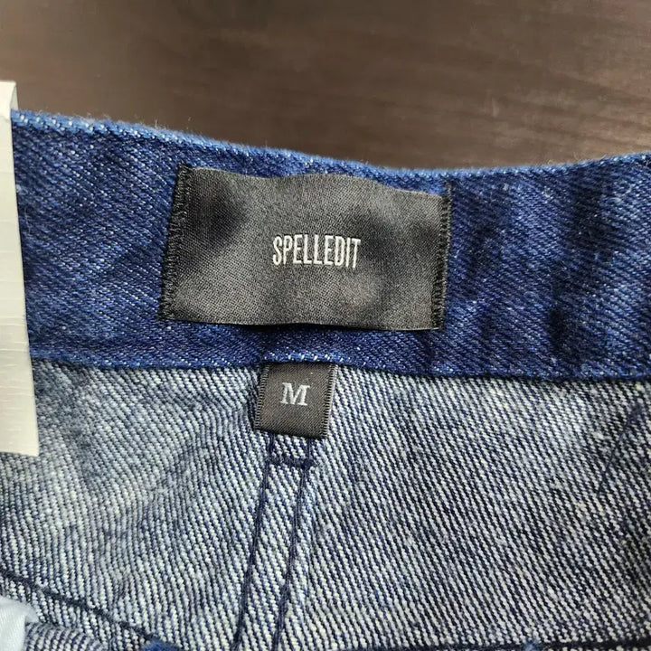 [BUNJANG] Spelledit Skirt / J520 [M] 새제품 Spelledit 치마 스커트