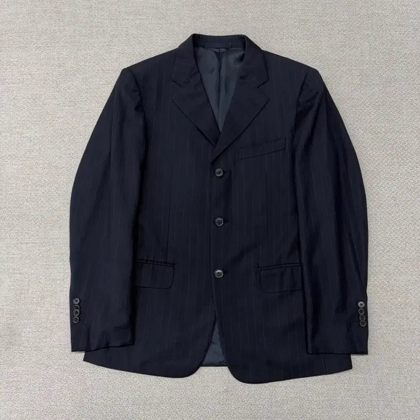 [BUNJANG] Ermenegildo Zegna Blazer Jacket / 에르메네질도제냐 블레이저 자켓