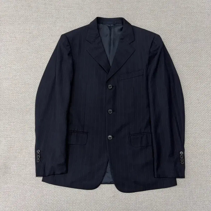 [BUNJANG] Ermenegildo Zegna Blazer Jacket / 에르메네질도제냐 블레이저 자켓