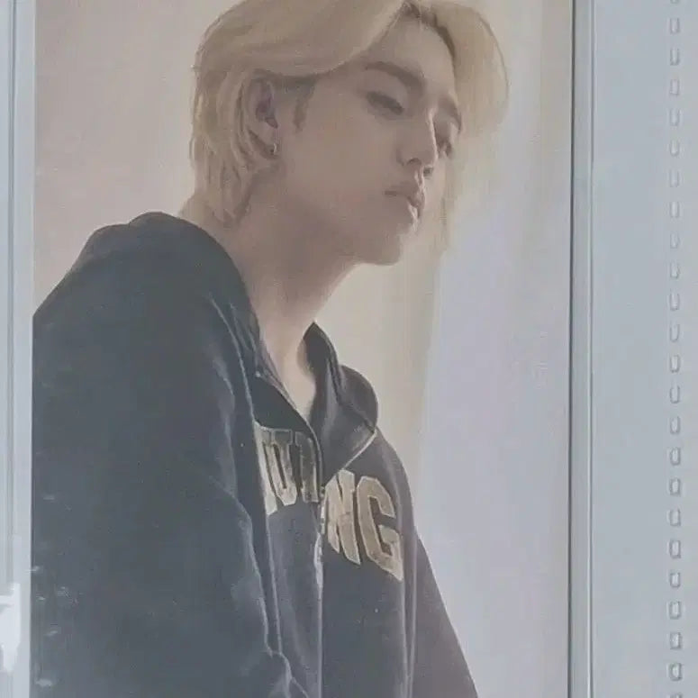 [BUNJANG] Seventeen S.Coups Attacca HMV Japan POB Photocard / 세븐틴 에스쿱스 아타카 Attacca hmv 일본 특전 포카 양도