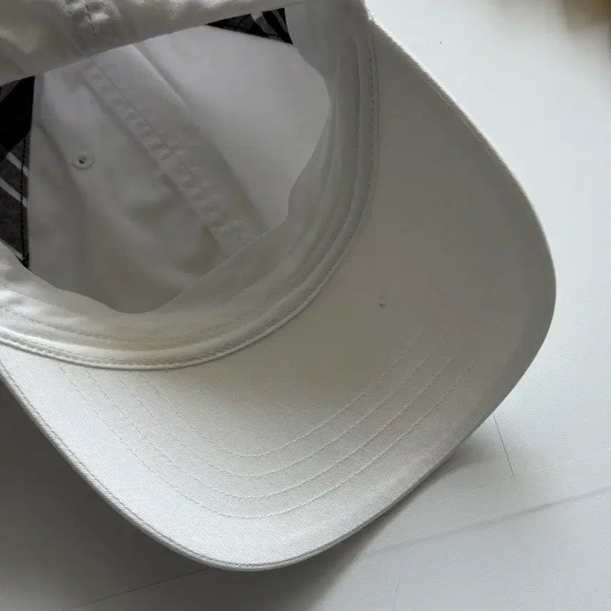 [SOLD OUT] Polo 폴로랄프로렌 골프 화이트 볼캡