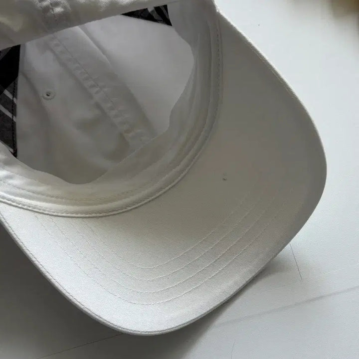 [SOLD OUT] Polo 폴로랄프로렌 골프 화이트 볼캡