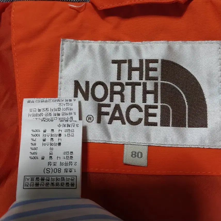 [BUNJANG] The North Face Women&