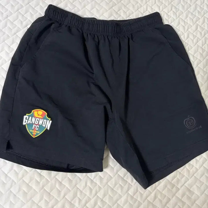 [SOLD OUT] 강원fc 생활반바지