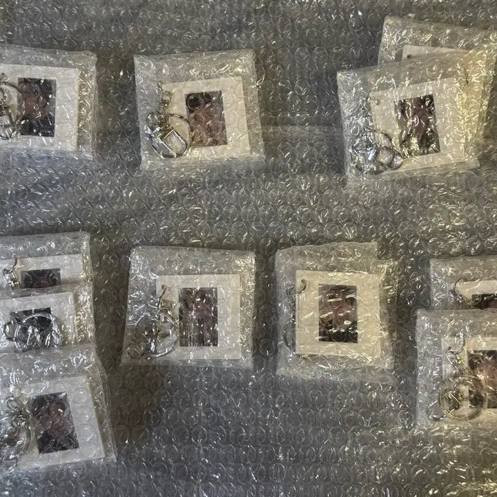 [BUNJANG] BTS Arirang Album Weverse Selfie Photocard POB Bundle Set / 방탄소년단 아리랑 앨범 위버스 셀피 포카+키링 특전 일괄 (위버스)