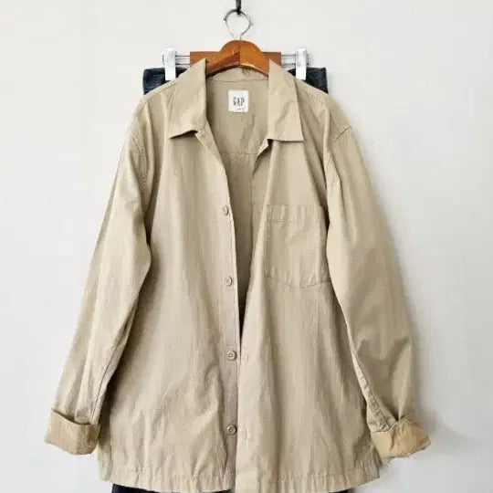 [BUNJANG] Gap Outerwear / 갭 아우터