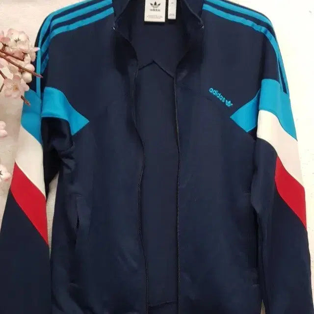 [SOLD OUT] 아디다스져지