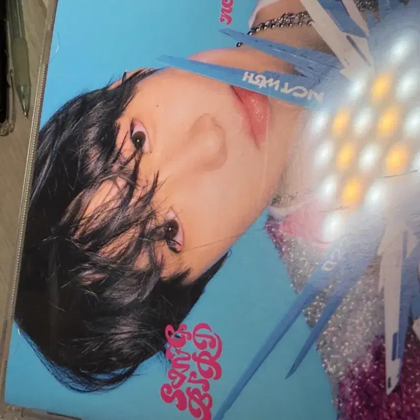 [BUNJANG] NCT WISH Japanese Jewel Album / 엔시티 위시 일본반 쥬얼 앨범 양도