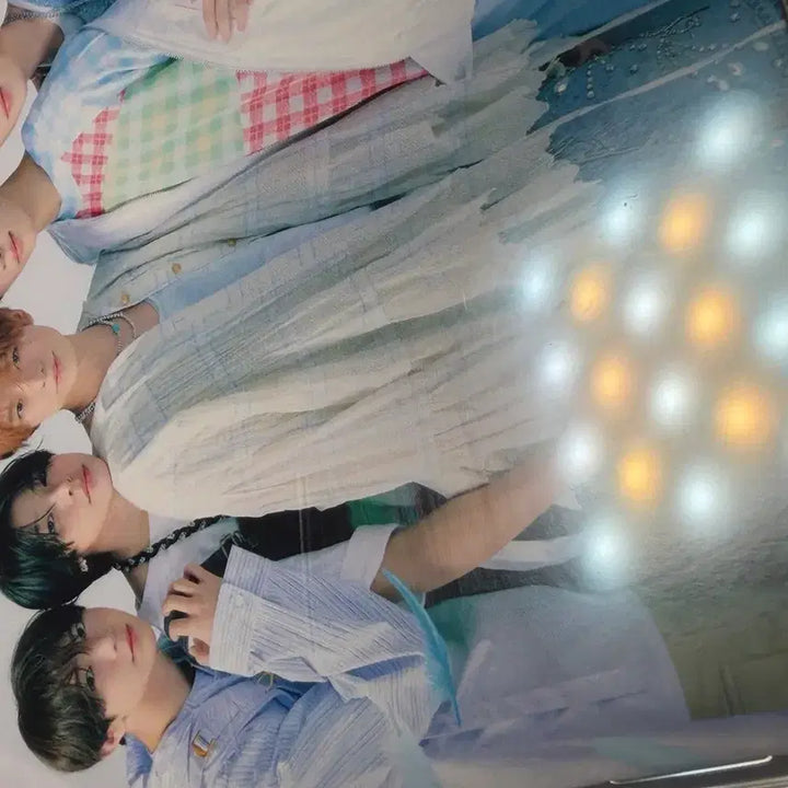 [BUNJANG] NCT WISH Japanese Jewel Album / 엔시티 위시 일본반 쥬얼 앨범 양도