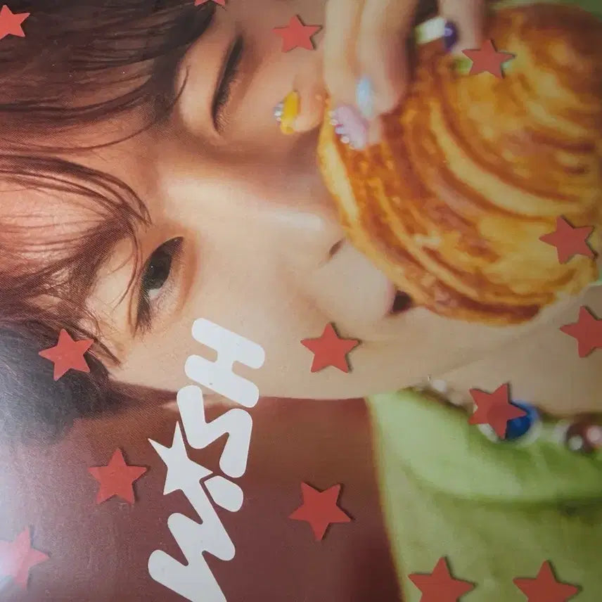 [BUNJANG] NCT WISH Japanese Jewel Album / 엔시티 위시 일본반 쥬얼 앨범 양도
