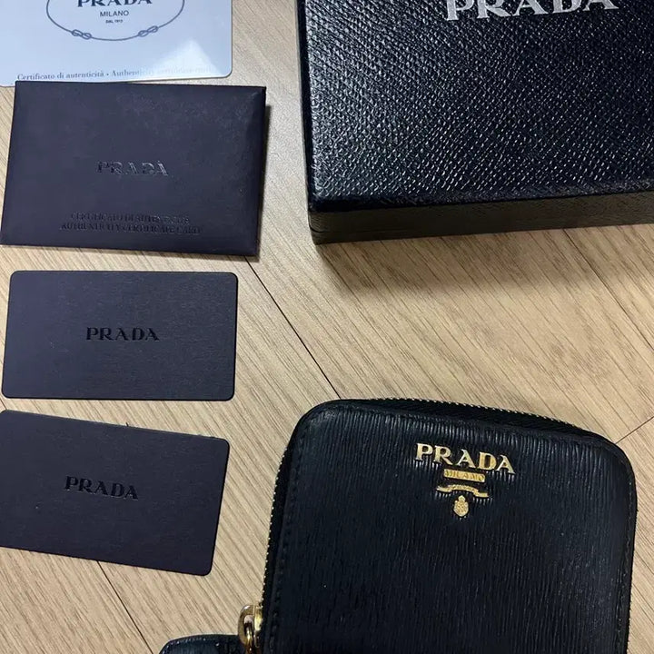 [BUNJANG] Prada Women&