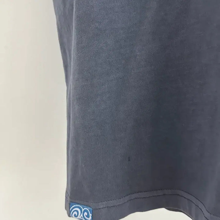 [BUNJANG] Spao Gintoki T-shirt (S Size) / 은혼 스파오 긴토키 티셔츠 S사이즈 (단순개봉/택 별도보관O)