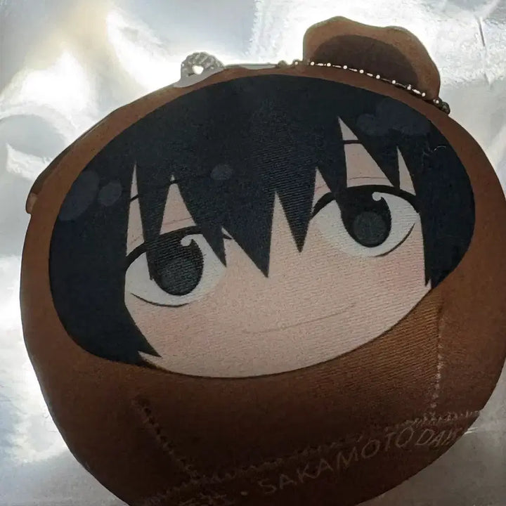 [BUNJANG] Nagumo Nui Plush / 나구모 누이