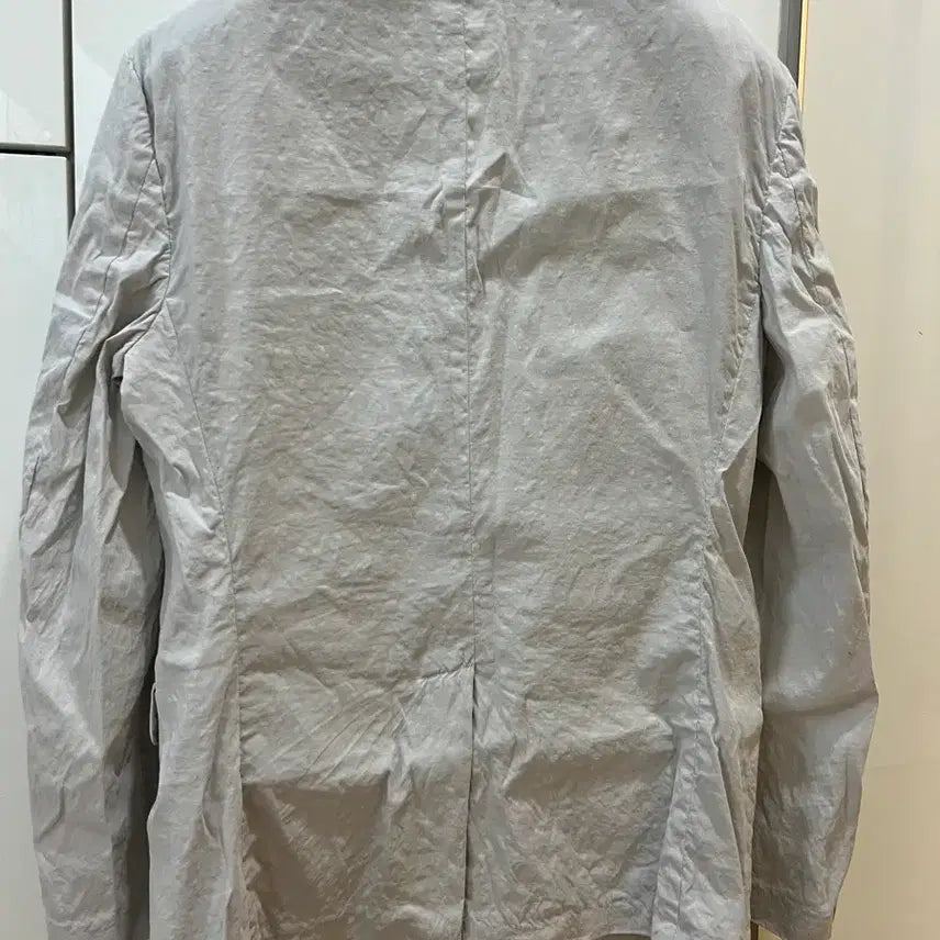 [BUNJANG] Theory Clinton Jacket 38 / 25fw 띠어리 클린턴자켓 38 새상품급