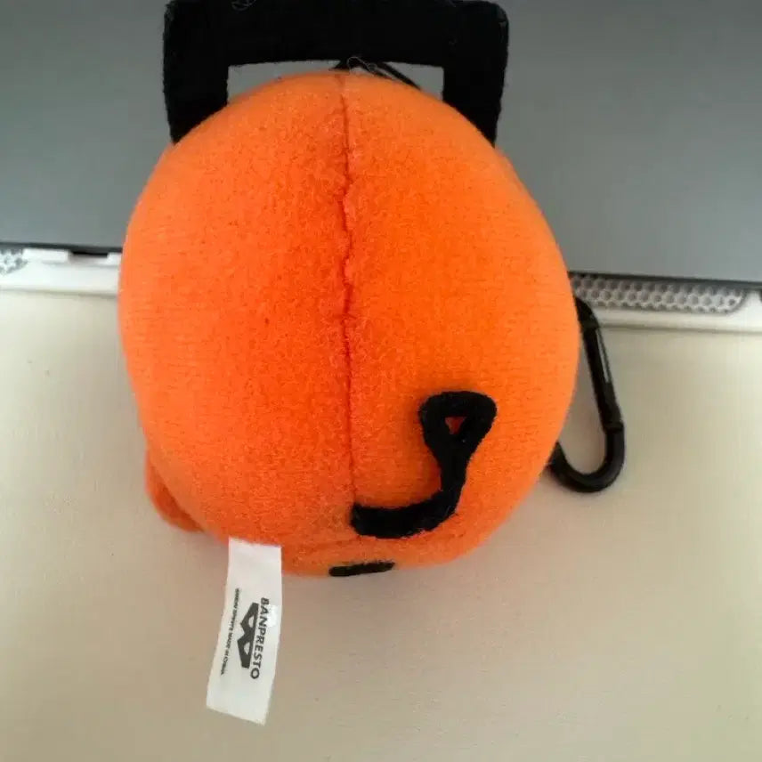 [BUNJANG] Chainsaw Man Pochita Plush Doll / 체인소맨 포치타 인형 봉제인형