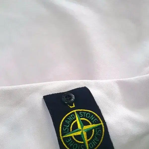 [BUNJANG] Stone Island Crewneck Sweatshirt / 스톤아일랜드 정품 맨투맨 판매해요