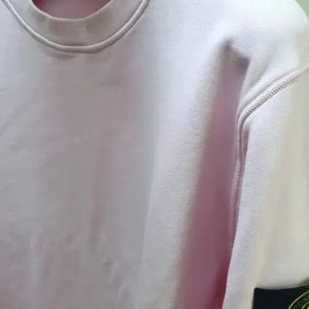 [BUNJANG] Stone Island Crewneck Sweatshirt / 스톤아일랜드 정품 맨투맨 판매해요