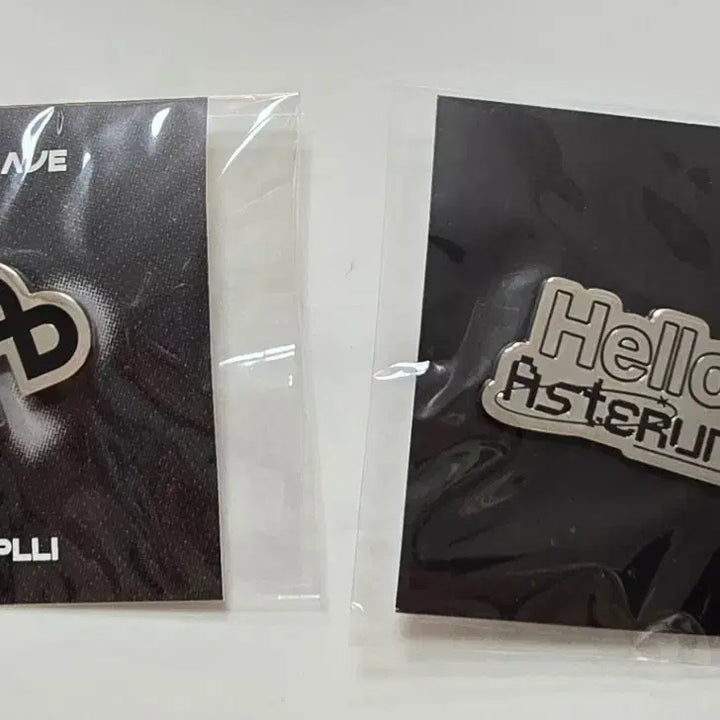 [BUNJANG] PLAVE Membership + Concert Badge Bundle Set / 플레이브 멤버십 플리 배지 + 콘서트 배지 일괄