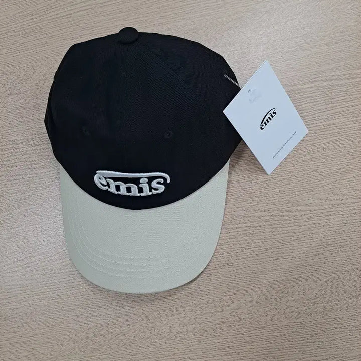 [BUNJANG] Emis Ball Cap / emis 볼캡 모자