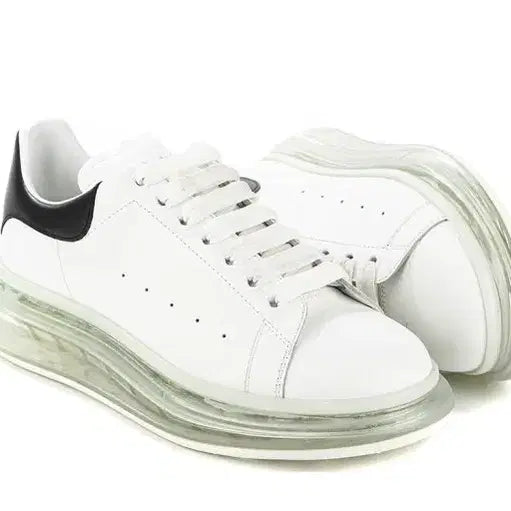 [BUNJANG] Alexander McQueen Air Sole Sneakers / 알렉산더 맥퀸 에어솔 스니커즈