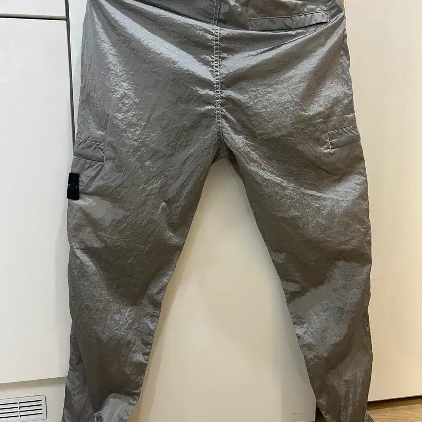 [BUNJANG] Stone Island Nylon Metal Pants / 스톤아일랜드 나일론메탈팬츠 30-31 새상품