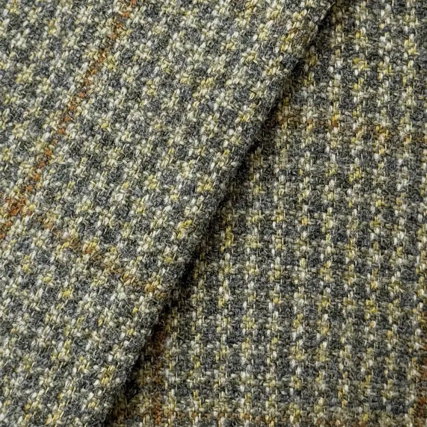 [BUNJANG] PLUM VENETO Check Tweed Jacket / VENETO by PLUM 체크 트위드 자켓