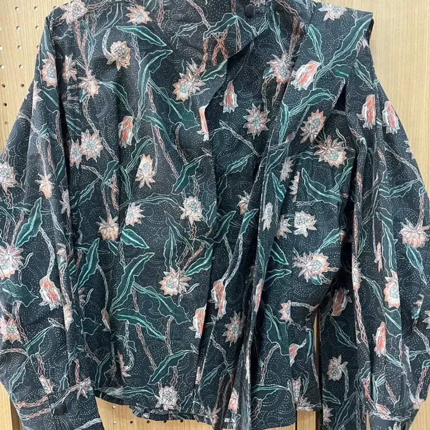 [BUNJANG] Isabel Marant Blouse - Size 38 / 이자벨마랑 블라우스 38