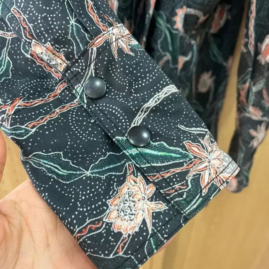 [BUNJANG] Isabel Marant Blouse - Size 38 / 이자벨마랑 블라우스 38