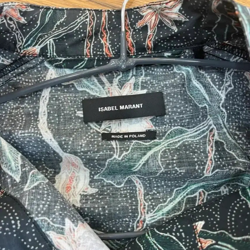 [BUNJANG] Isabel Marant Blouse - Size 38 / 이자벨마랑 블라우스 38