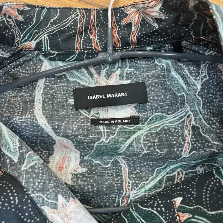 [BUNJANG] Isabel Marant Blouse - Size 38 / 이자벨마랑 블라우스 38