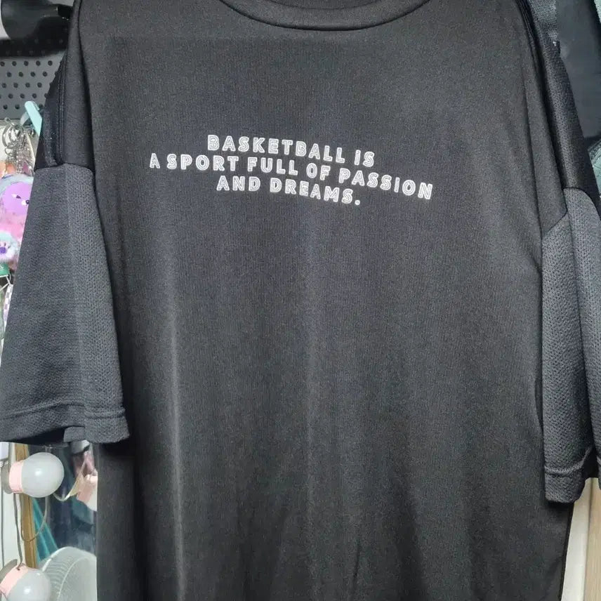 [BUNJANG] NBA LA Lakers Basketball T-shirt / NBA 농구 티셔츠 XL 사이즈