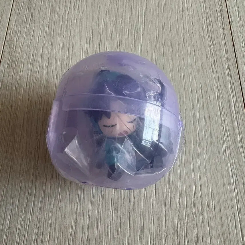 [BUNJANG] Ninjaboy Rantaro Kirimaru Gacha Unopened / 닌자보이란타로 키리마루 가챠 미개봉