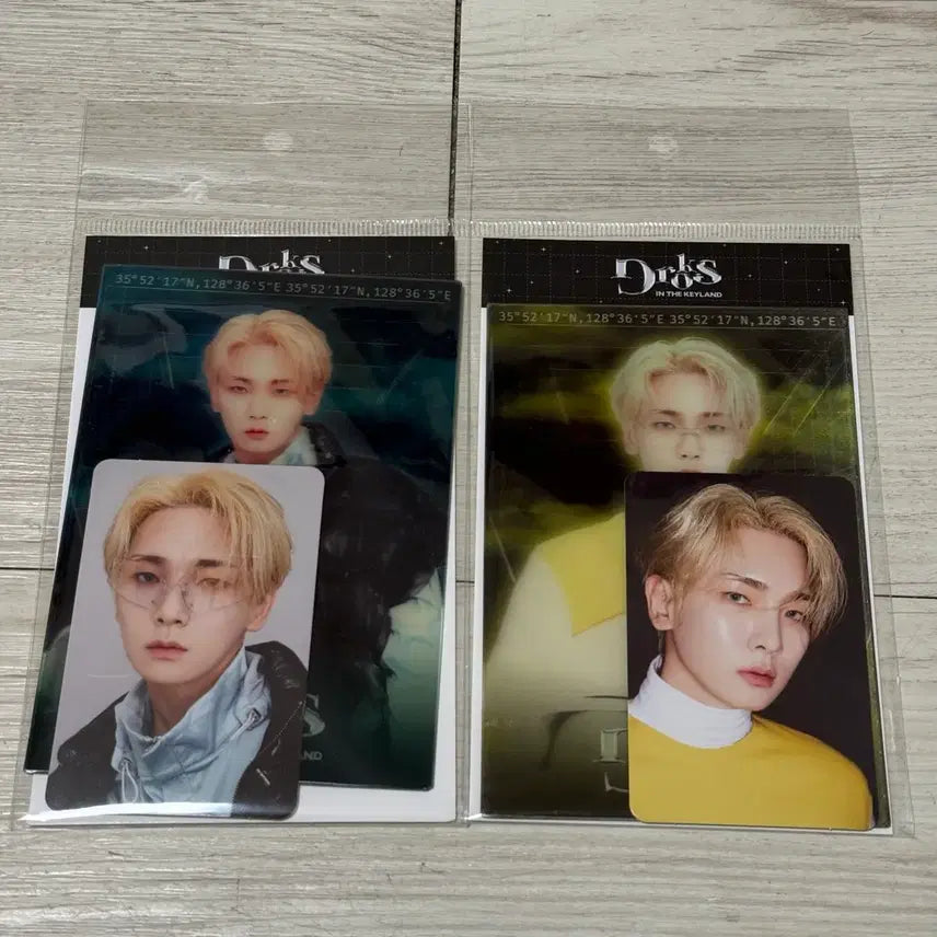 [BUNJANG] SHINee Key Groks In The Keyland Goods Bundle Set / 샤이니 키 그록스 인 더 키랜드 굿즈 일괄