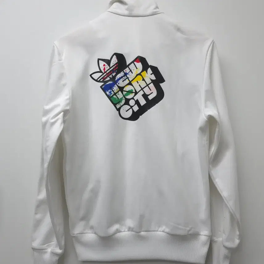 [BUNJANG] Adidas x Bill McMullen Collaboration Jersey / Adidas X billmcmullen 콜라보 져지