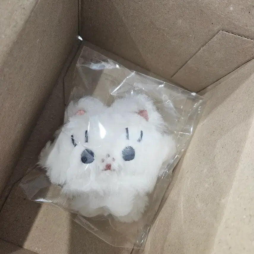 [SOLD OUT] 스트레이키즈 필릭스 인형